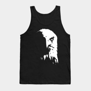 Bald Eagle Tank Top